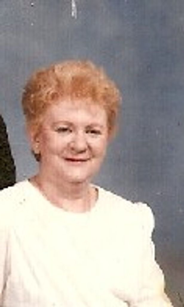 Mavern M. McDaniel
