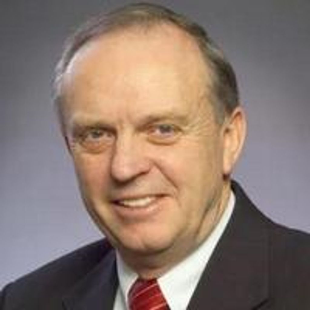 Dr. Ronald F. Williams