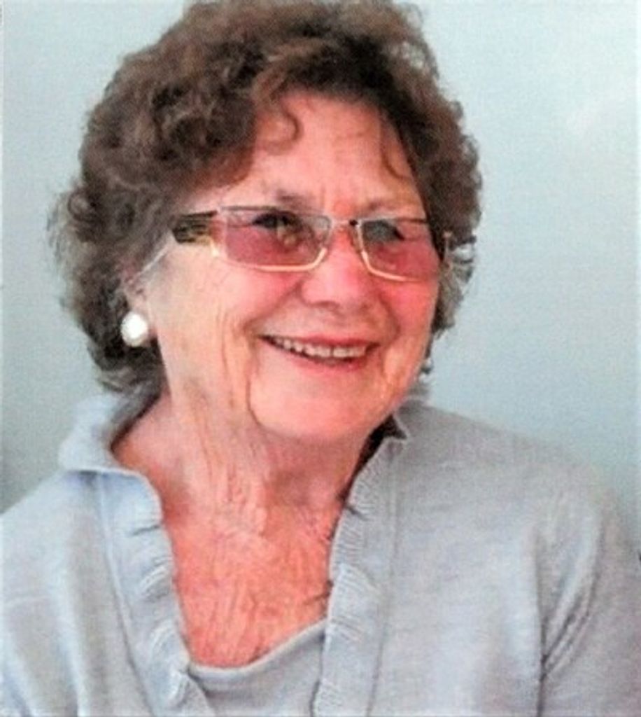 Patricia "Pat" Neerdaels Profile Photo