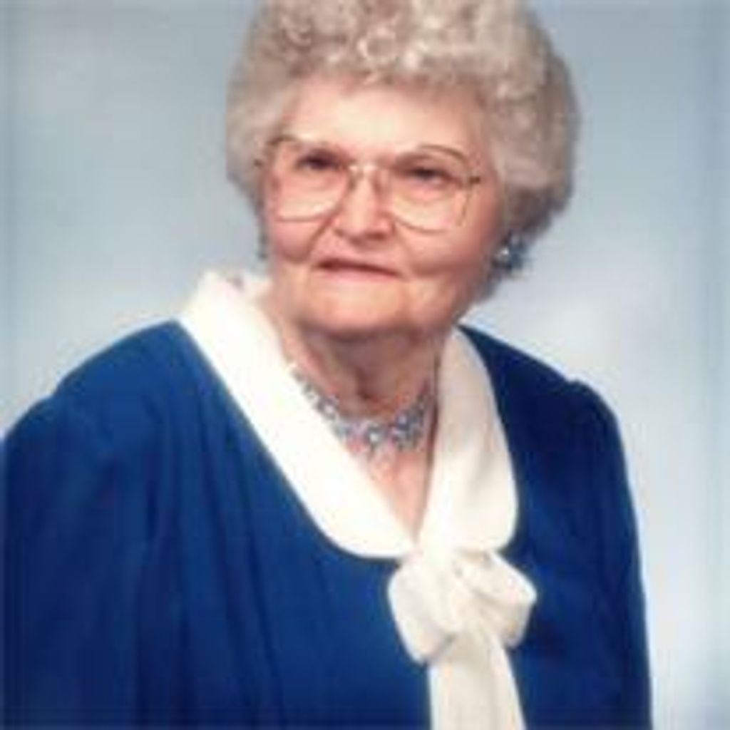 Mrs. Edna Tippie