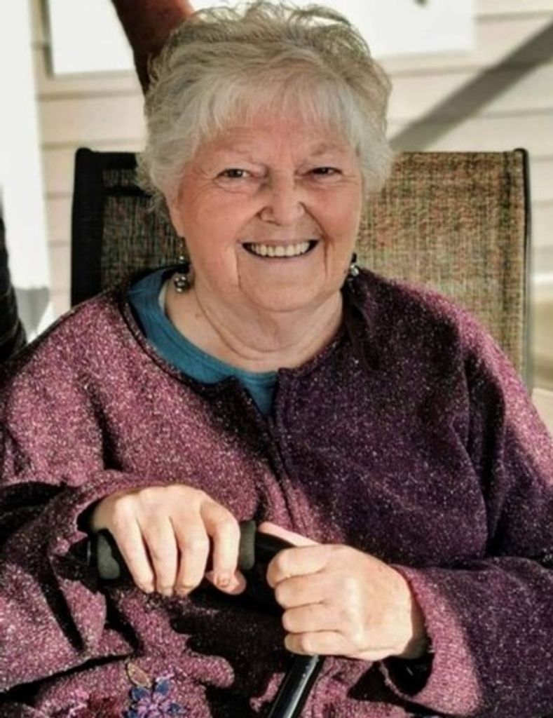 Bernadette Marie Pike Profile Photo