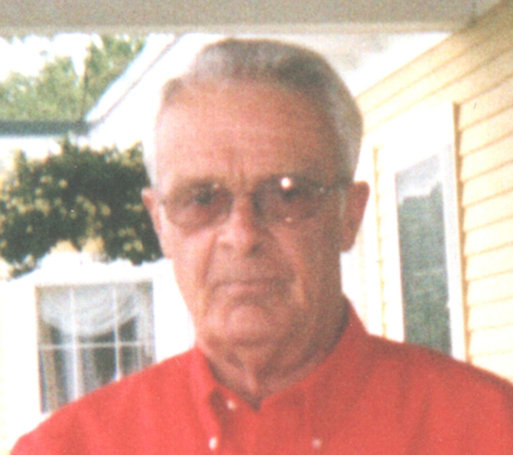 Alan R. Lawrence Profile Photo