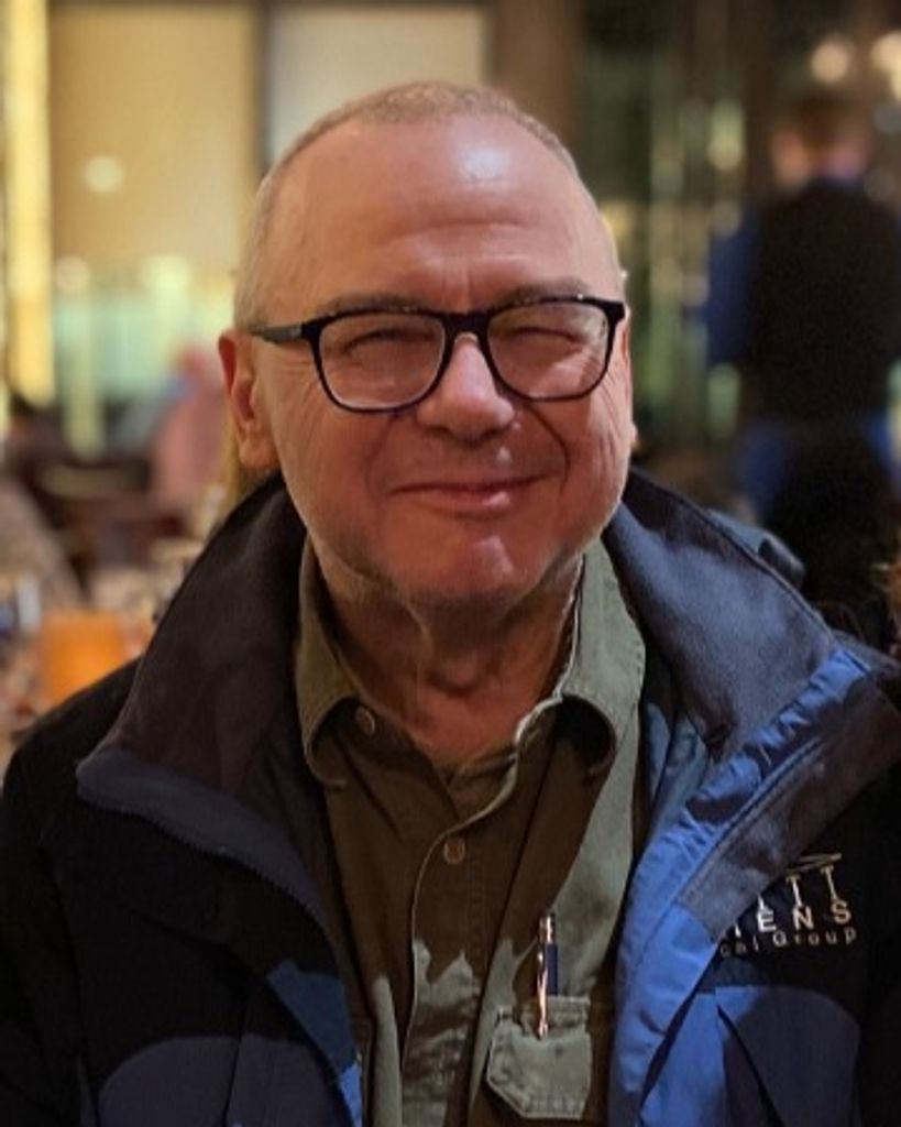 David Glass