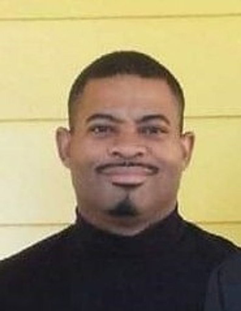 Mr. Marcellus Woods