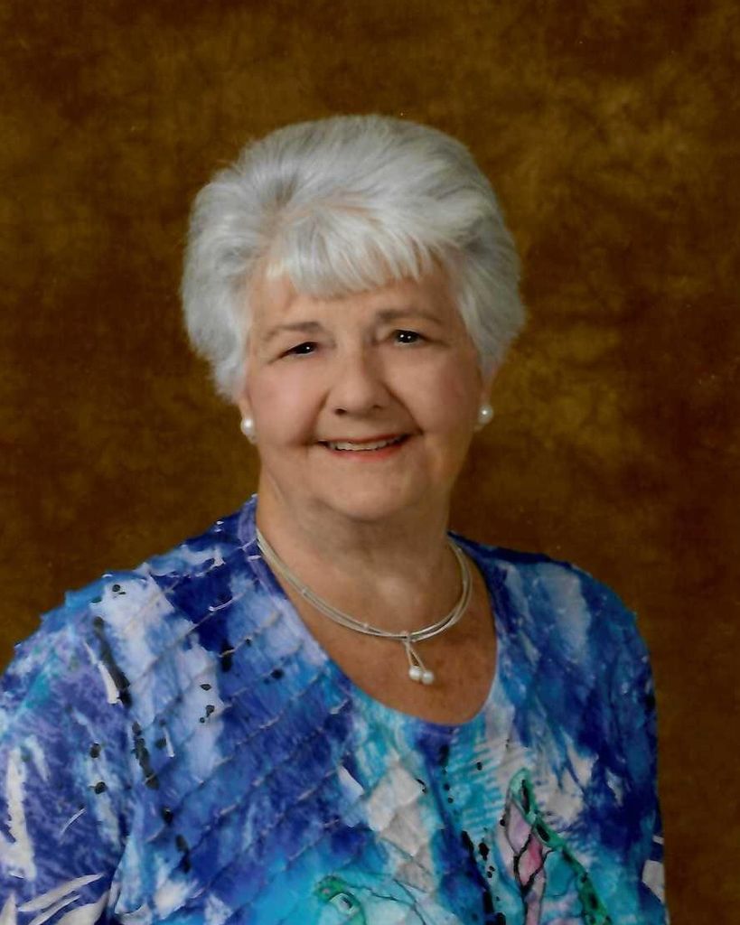 V. Rita Cooper Profile Photo