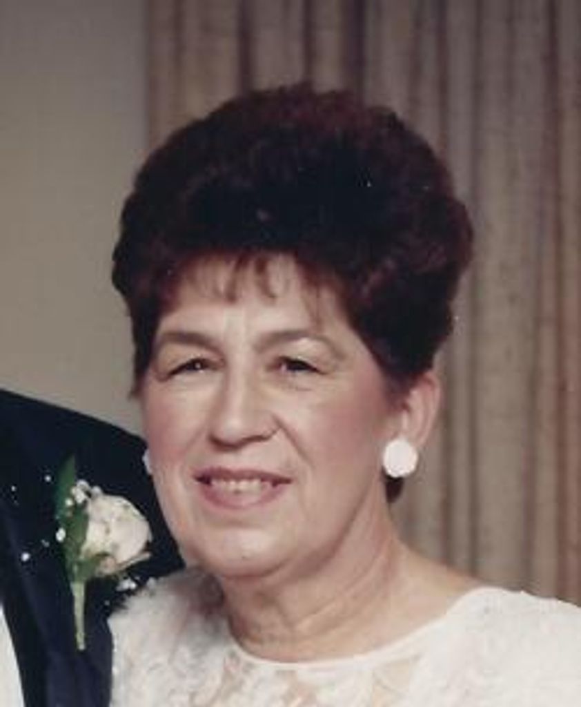 Betty D. Lisk