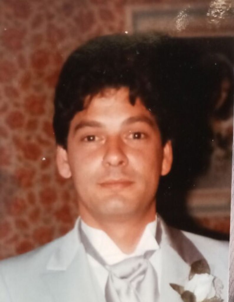 Frank Saladino Profile Photo