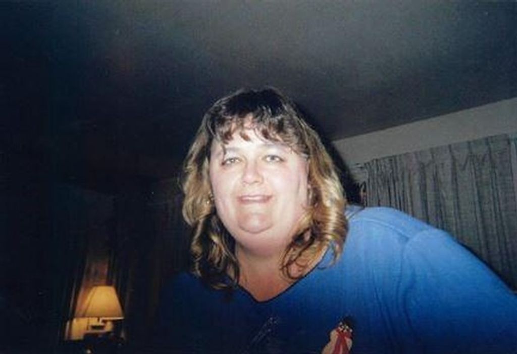 Kimberley Jo Naeseth Profile Photo