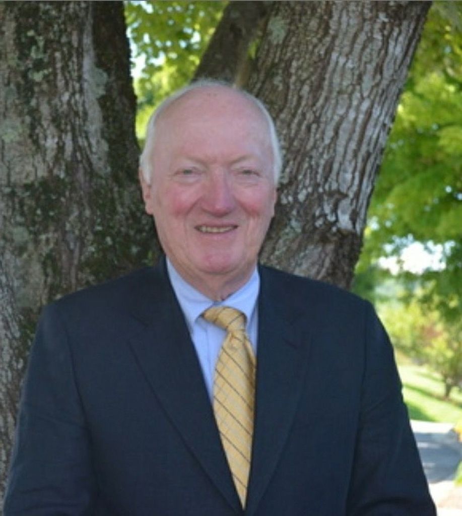 Dr. Jerry  A. Coffey