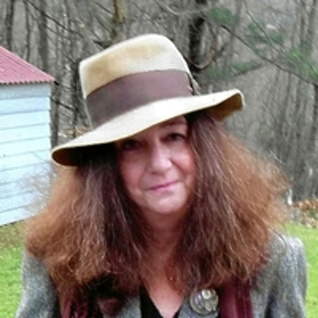 Katherine "Molly" Hankinson Profile Photo