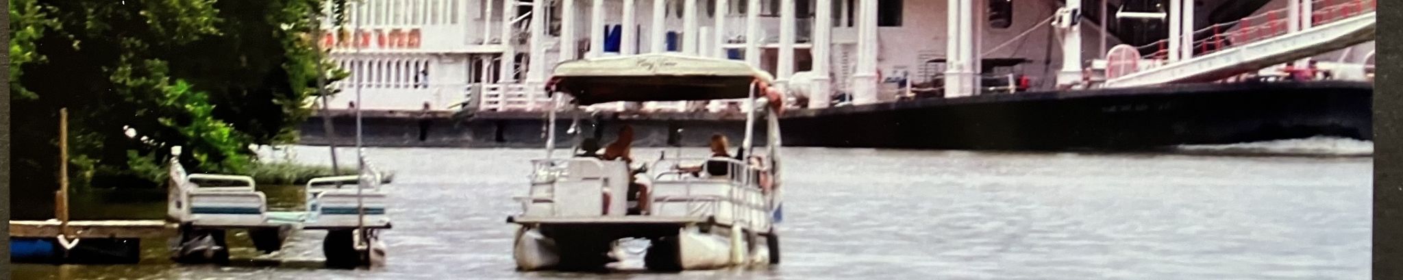 Cover for John Ferris Thabet's Obituary