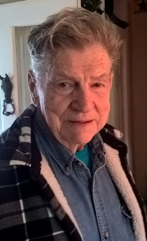 Allan R. Machell