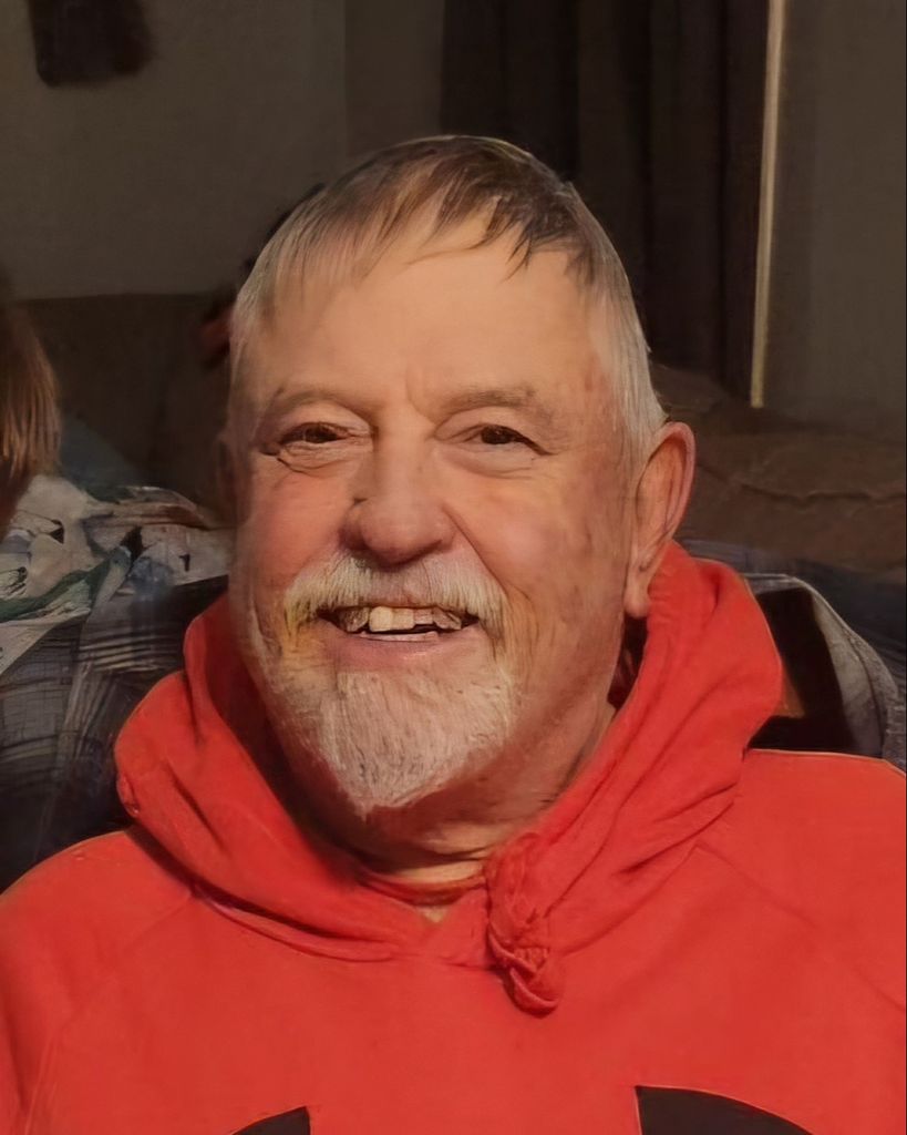 Roy "Sonny" J. Sorenson Jr.