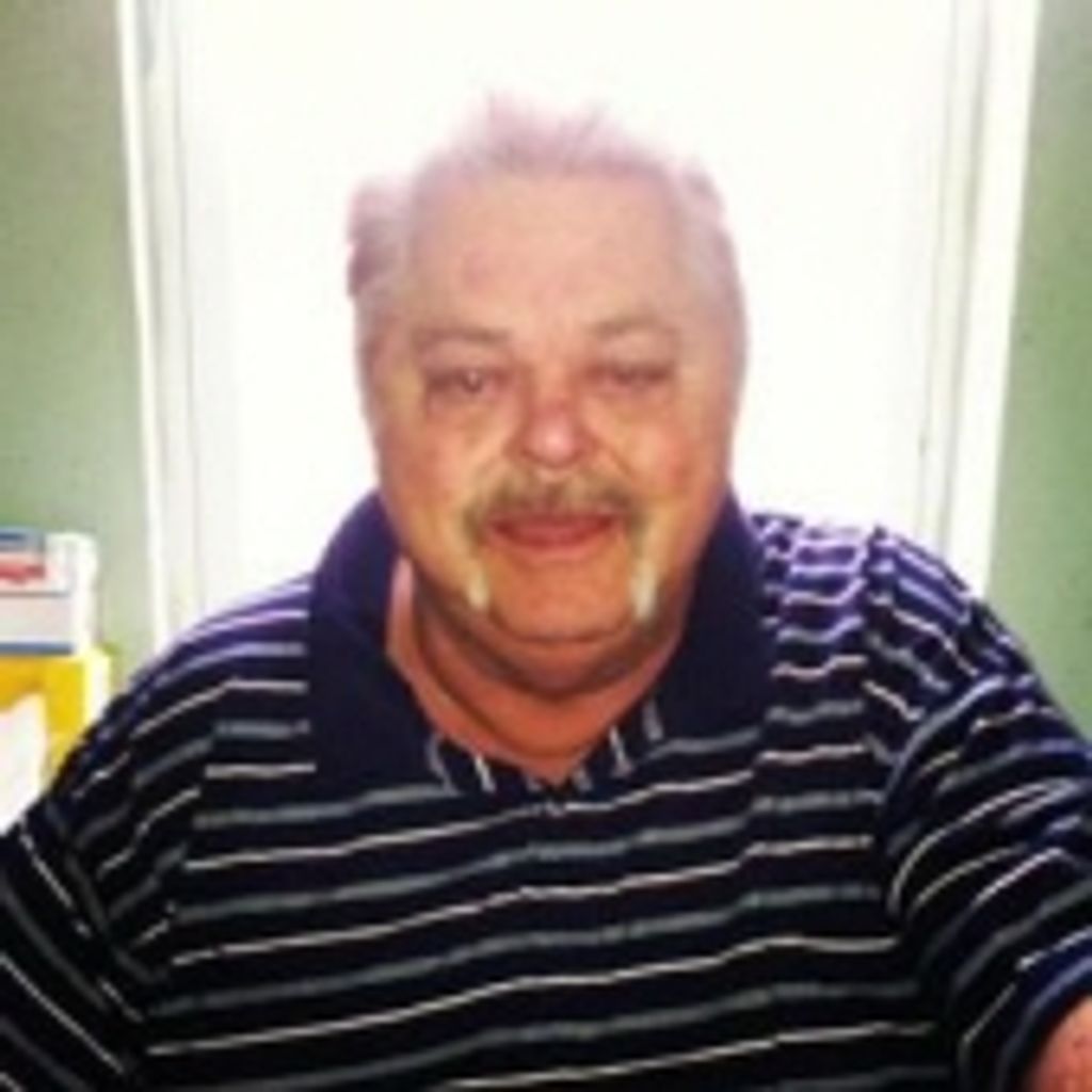 Danny Joe Coonts