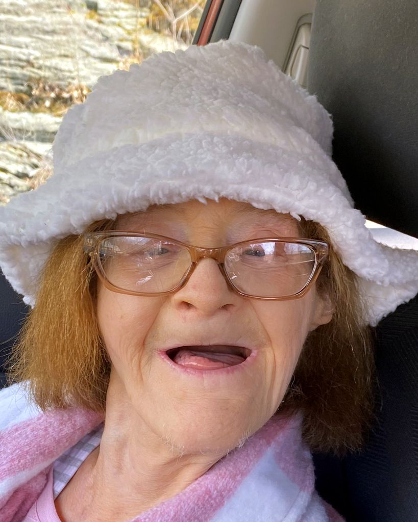 Elizabeth C. Bertrand Profile Photo