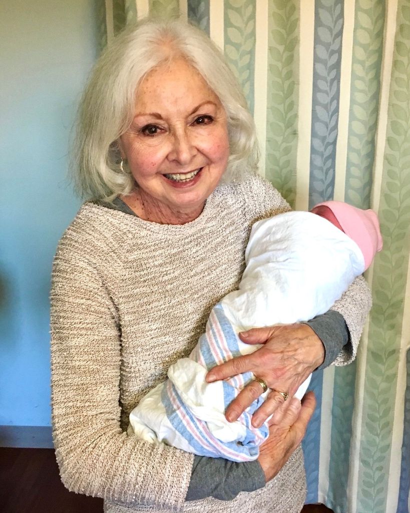 Christina Ann LaGreca