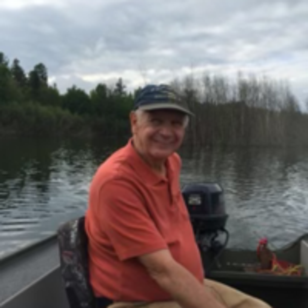 Fletcher C. Monningh Profile Photo