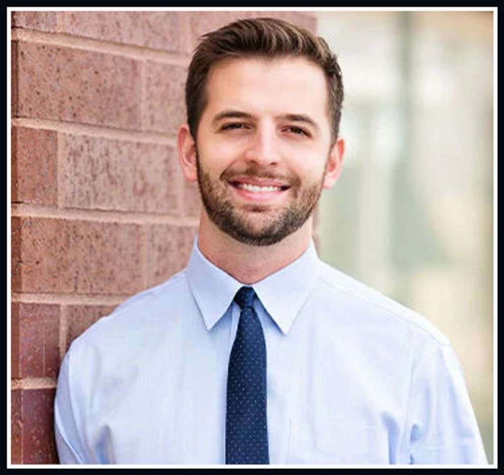 Daniel Alexander Allman
