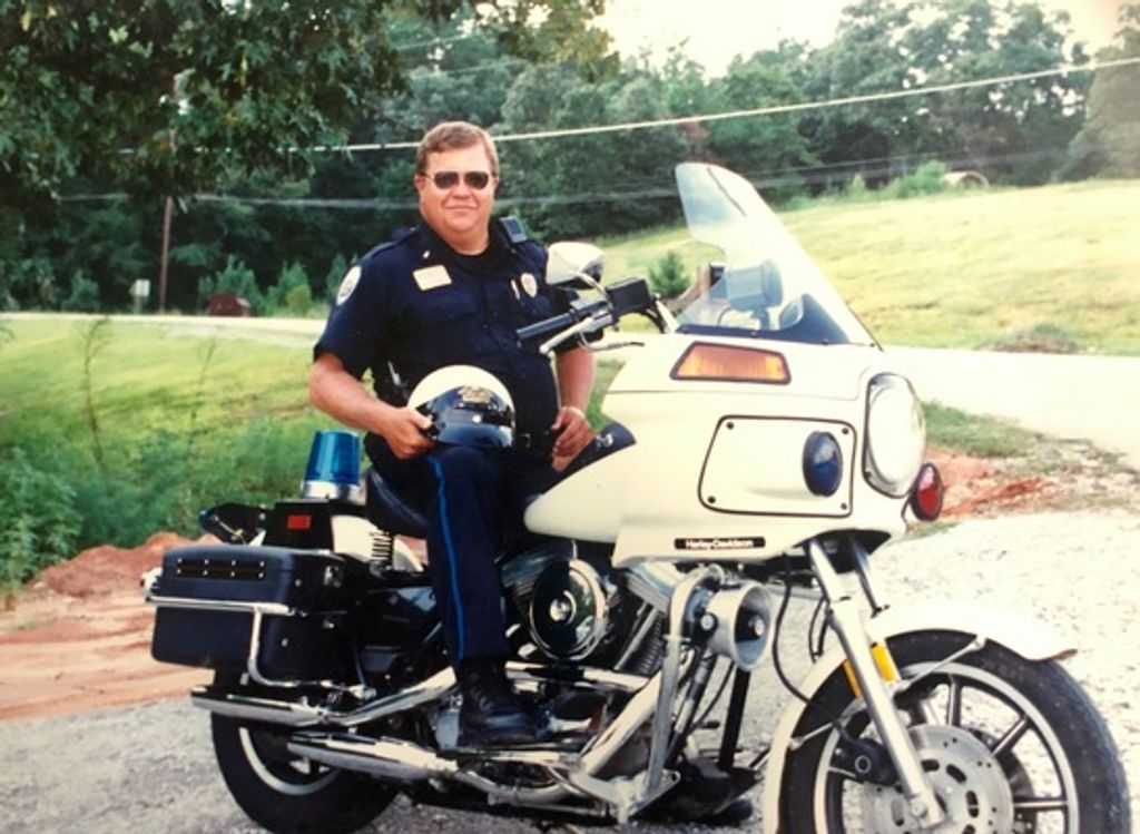 Joe Cody Profile Photo