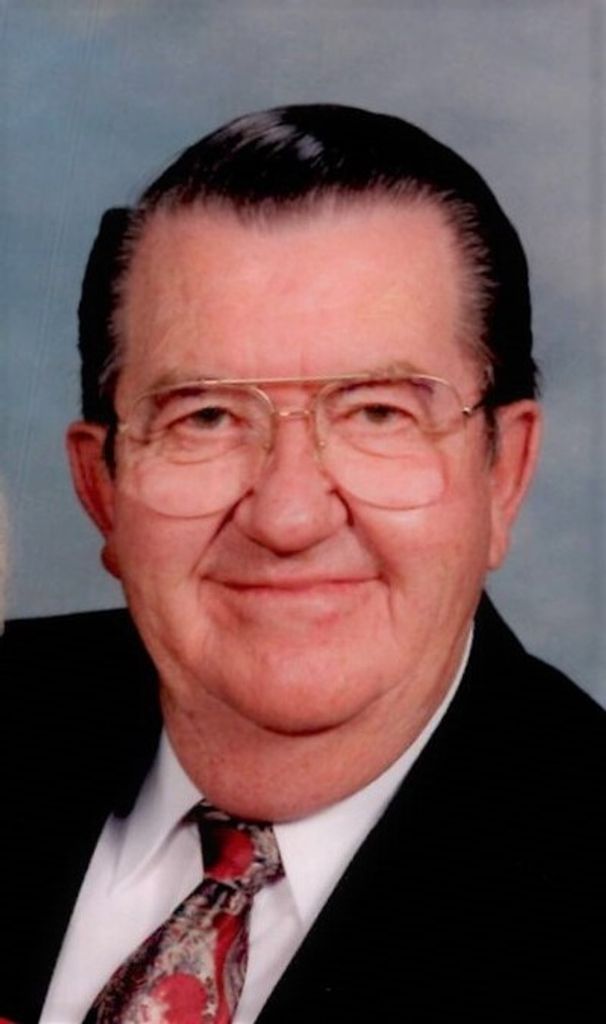Calman "Cal" L. Bredman Profile Photo