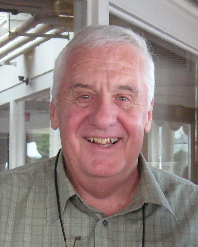 Joseph Leo Brophy Profile Photo