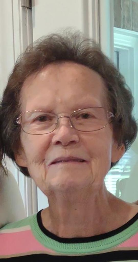 Nettie Tyner Bennett Profile Photo