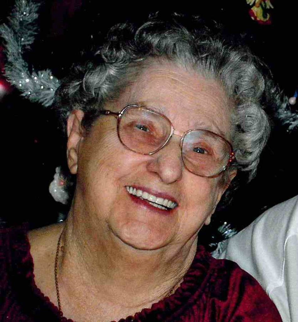 Ruth Jean Lawrence