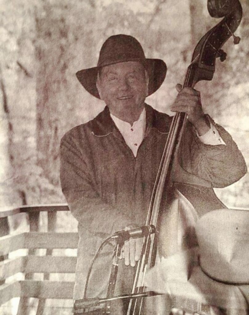 Gary Whaley