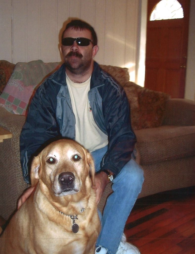 "Jay" Gerald  Ray Gross Profile Photo