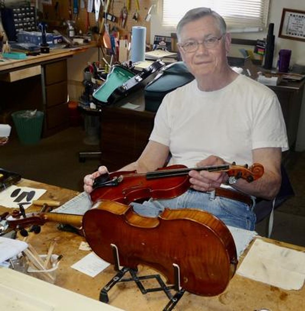 Charles Emery Woods Profile Photo