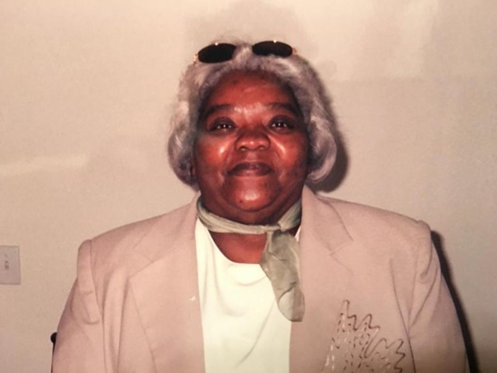 Janet Lee (Western) Freeman