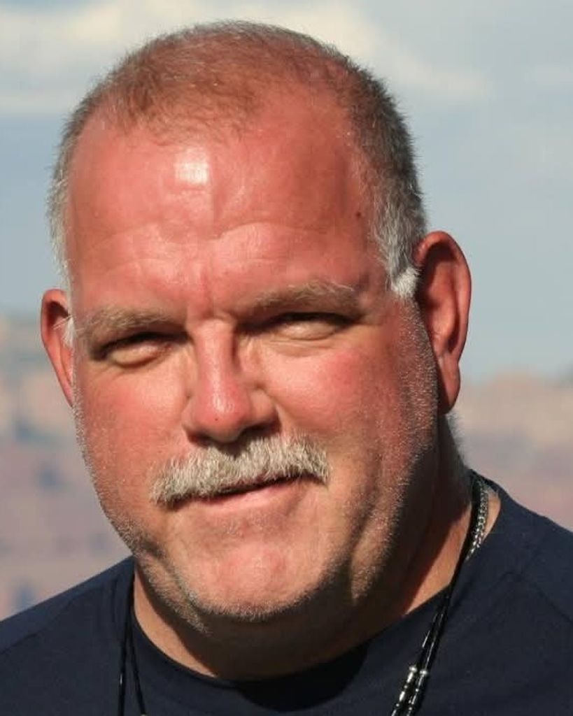 Glen R. Garrity Sr. Profile Photo
