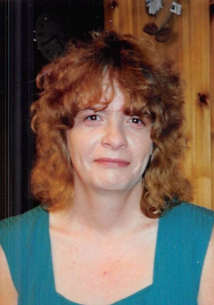 Patricia A. Anderson