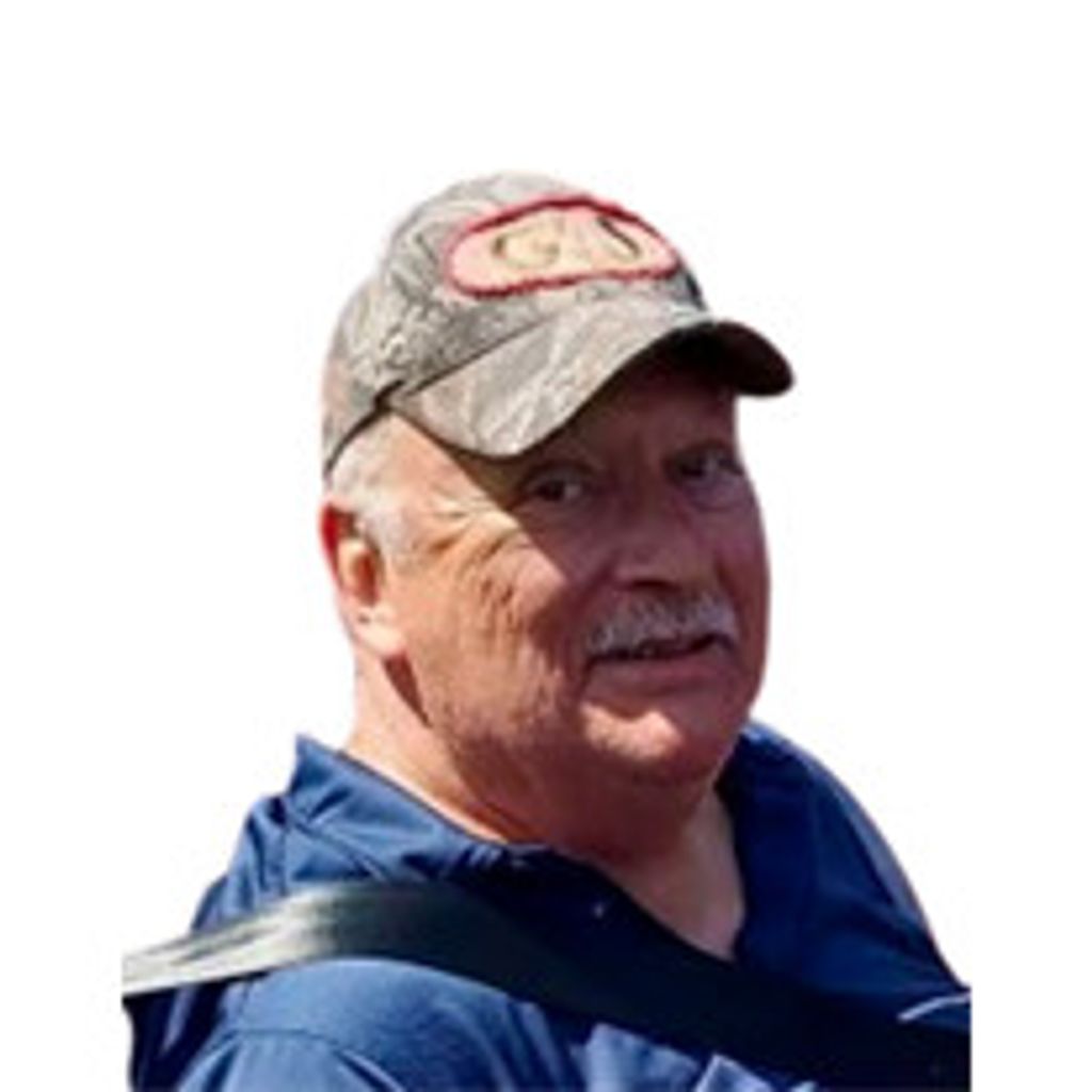 Edward W. Hazen Profile Photo