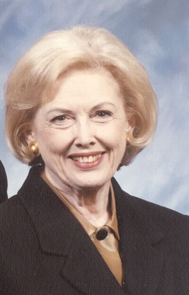 Margaret Britt Gremillion Profile Photo