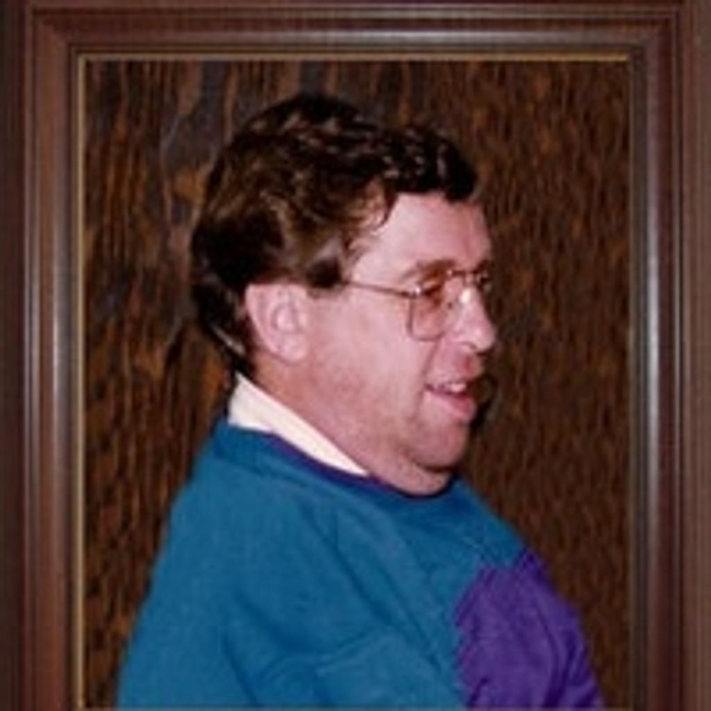Joe Norman "Jody" Hill