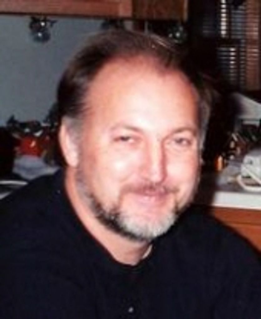 Robert "Bob" Kastelic Lee