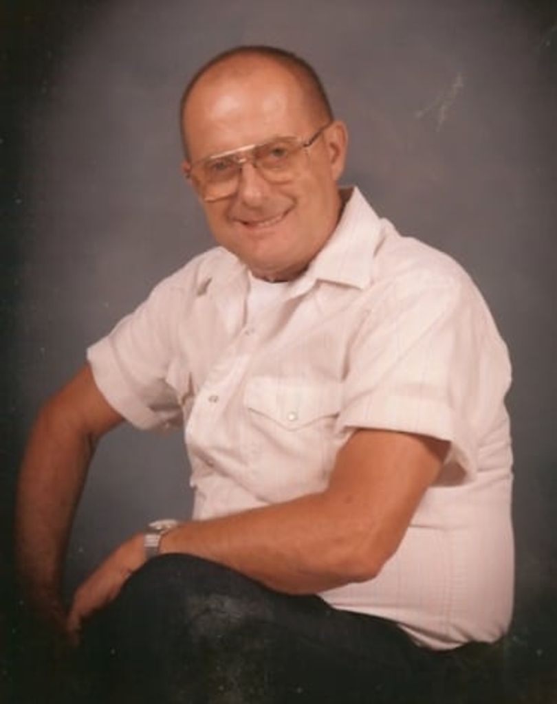 Robert Updegrave, Sr.