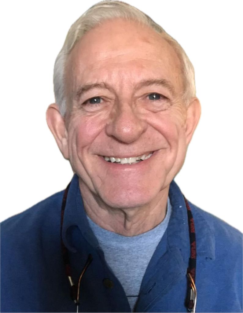 David Lester Hagen