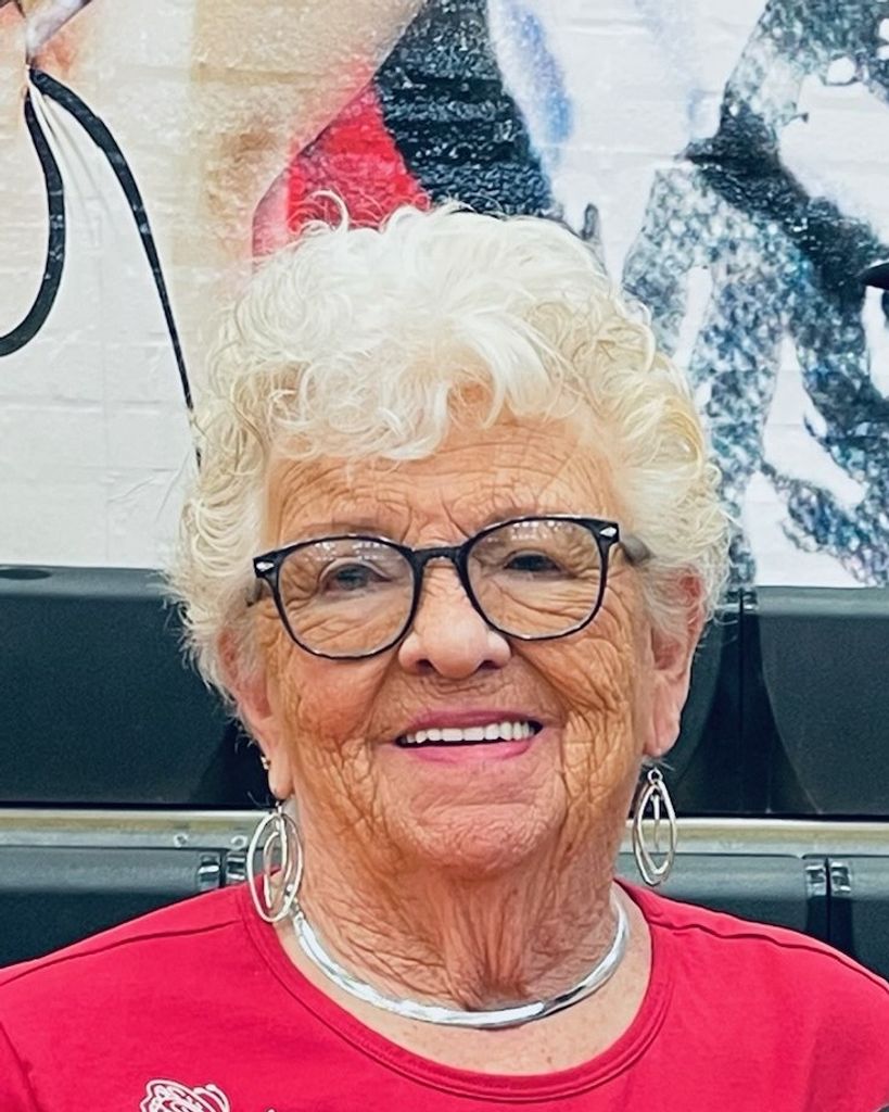 Barbara Jane Clingman