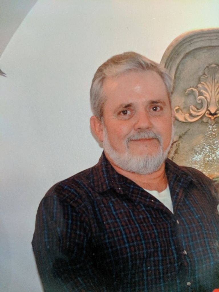 Lewis Anthony Ayres