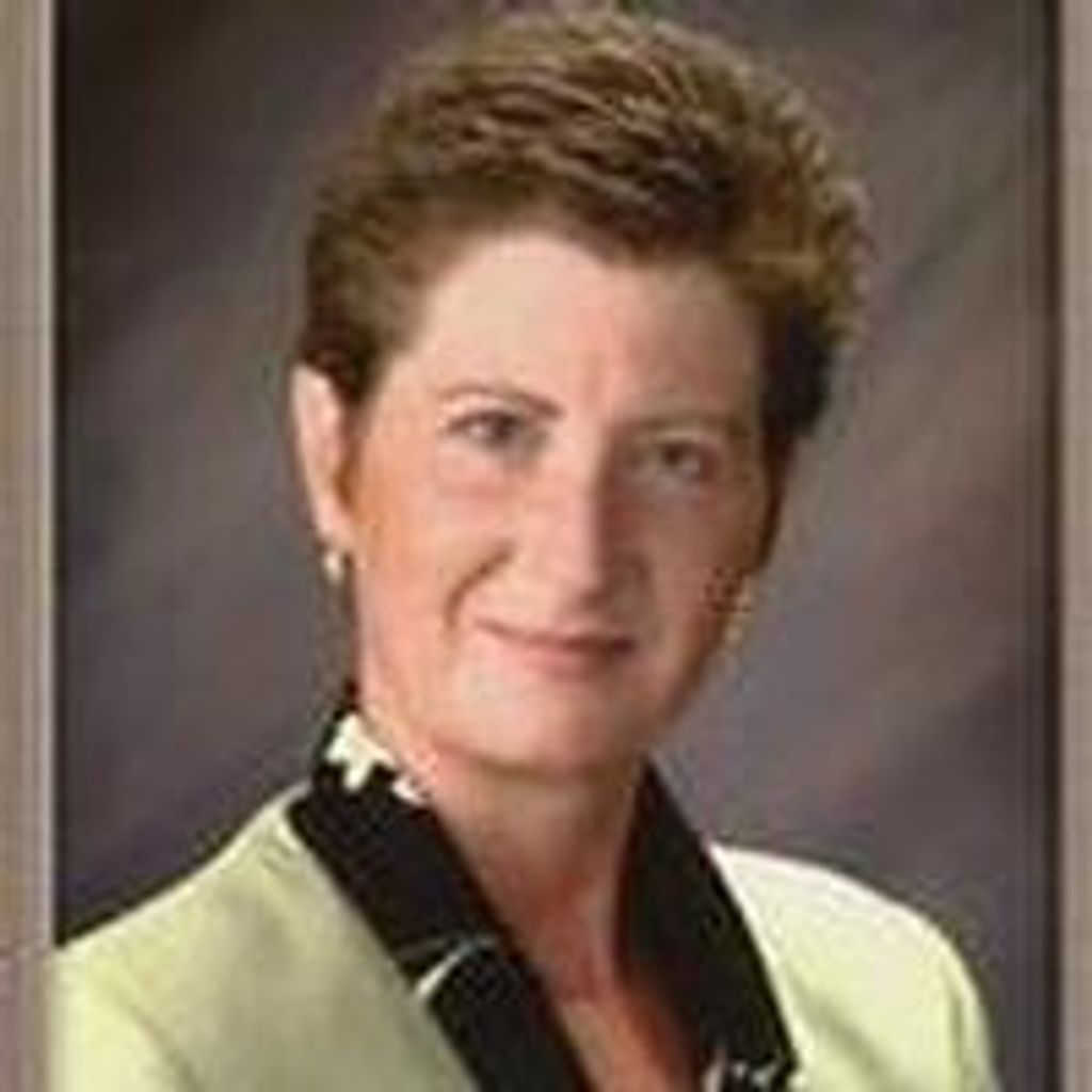 Patricia Eva Cosentino