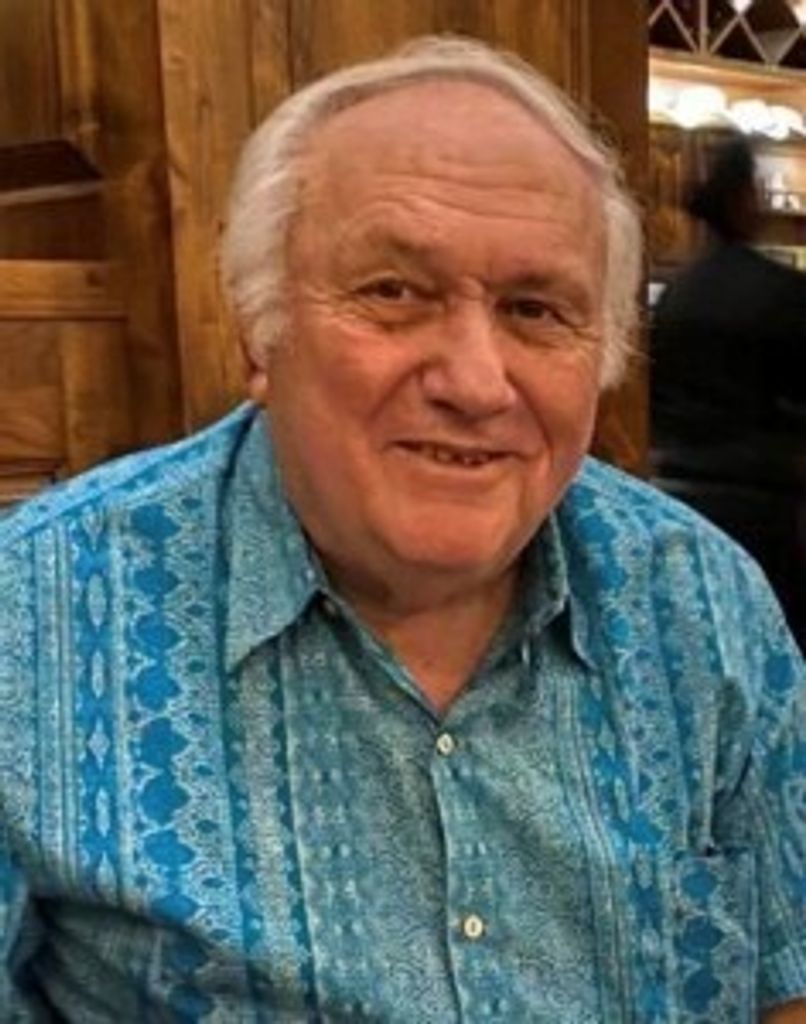 Donald Dean Gauntt Profile Photo