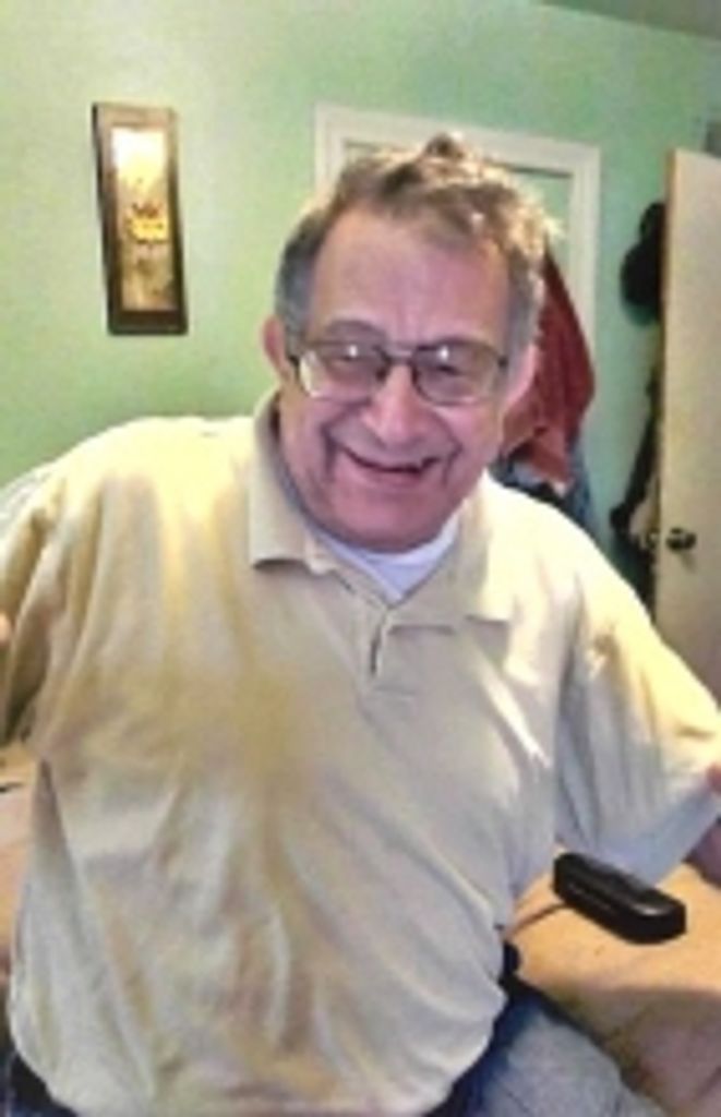 Arnold F. Kaye