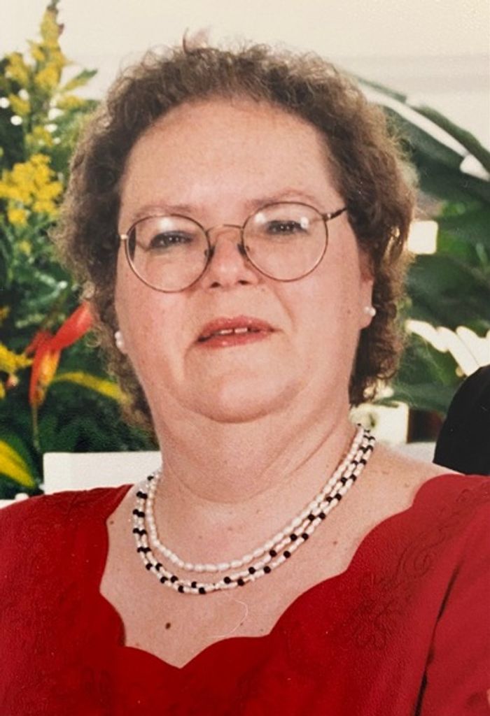 Wendy Hodge