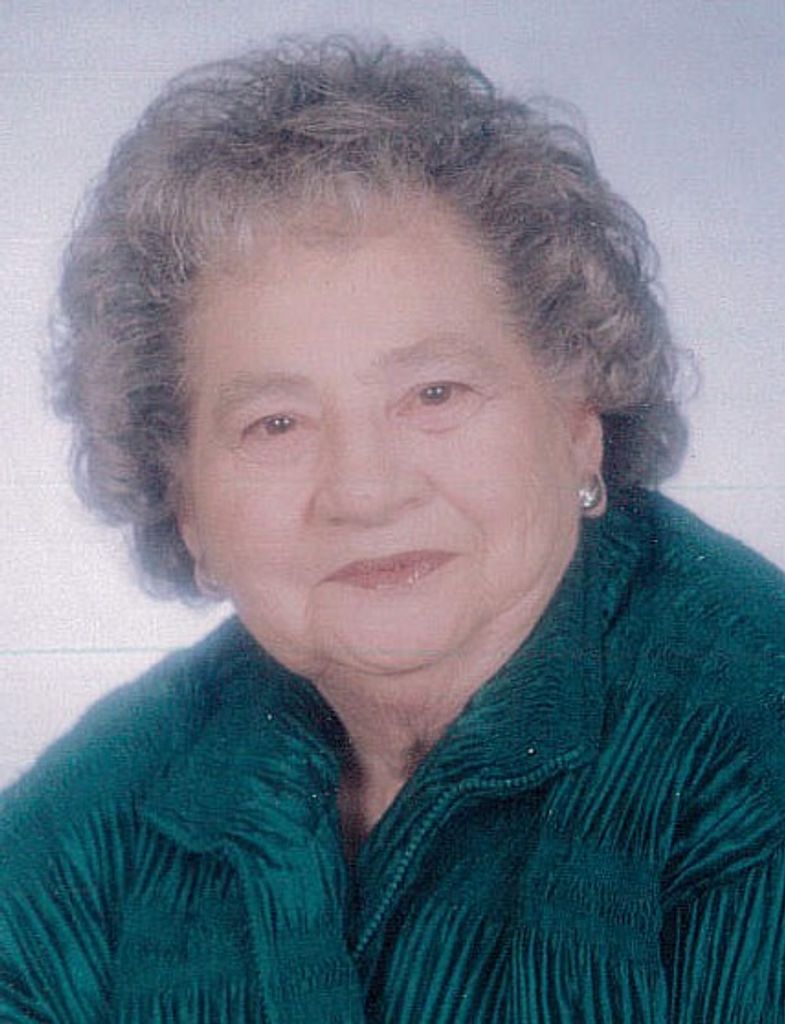 Ruby Dell (Plain)  Hamm Profile Photo