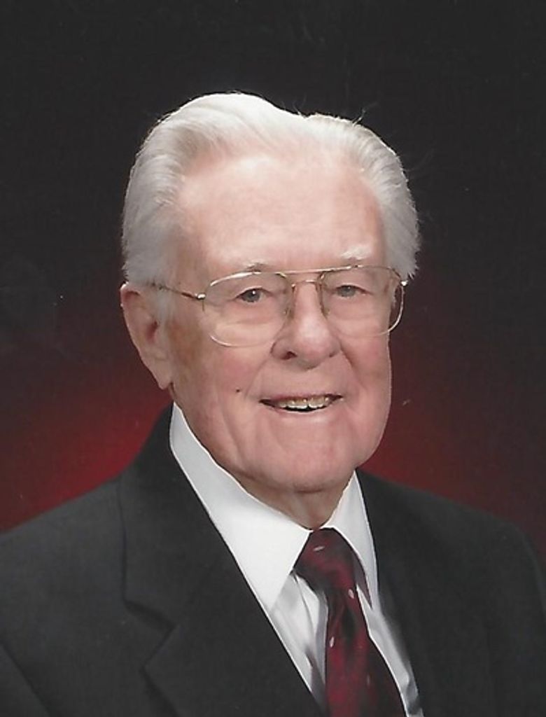 Francis "Fritz" Gwin Profile Photo