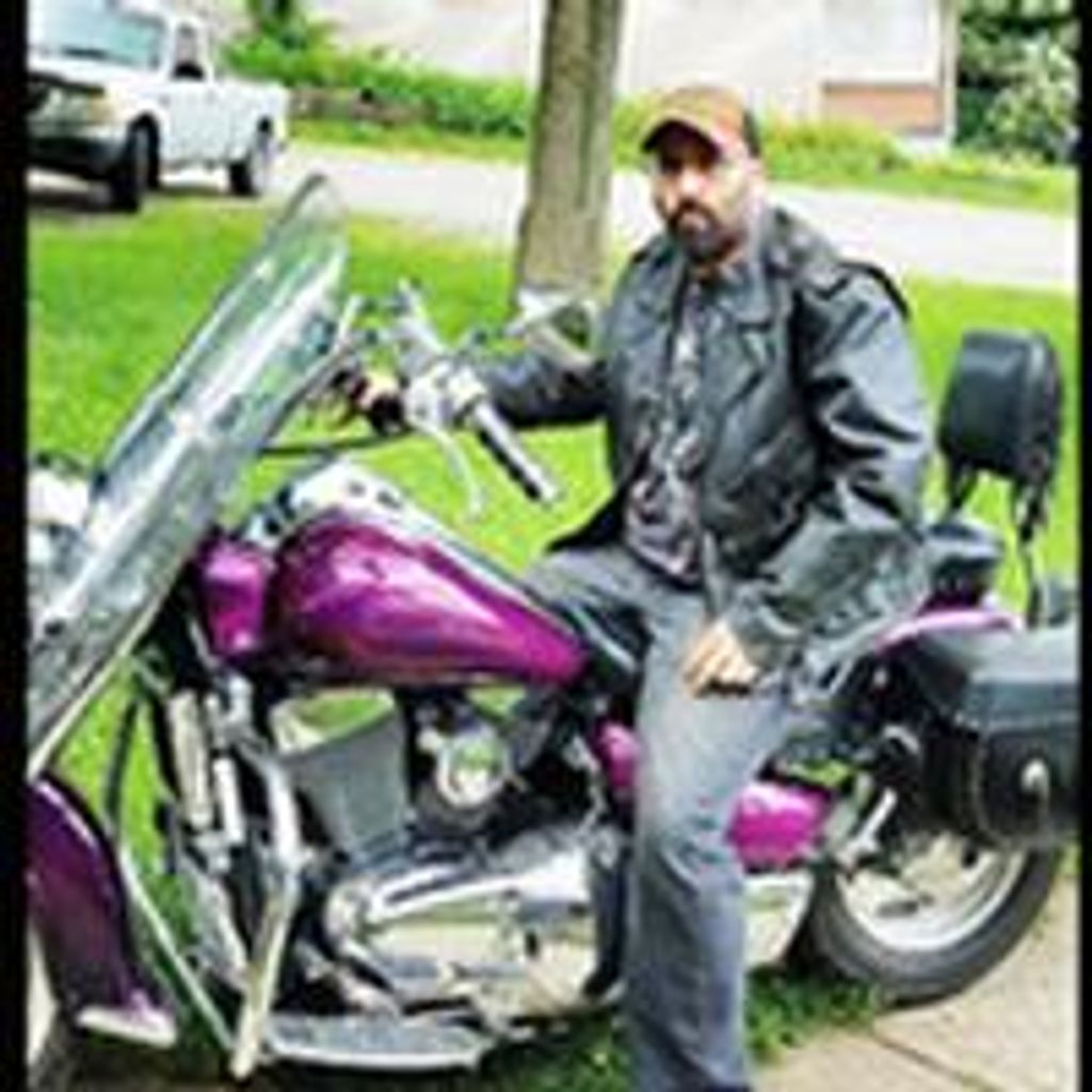 Michael "Moose" Christopher Grady Profile Photo