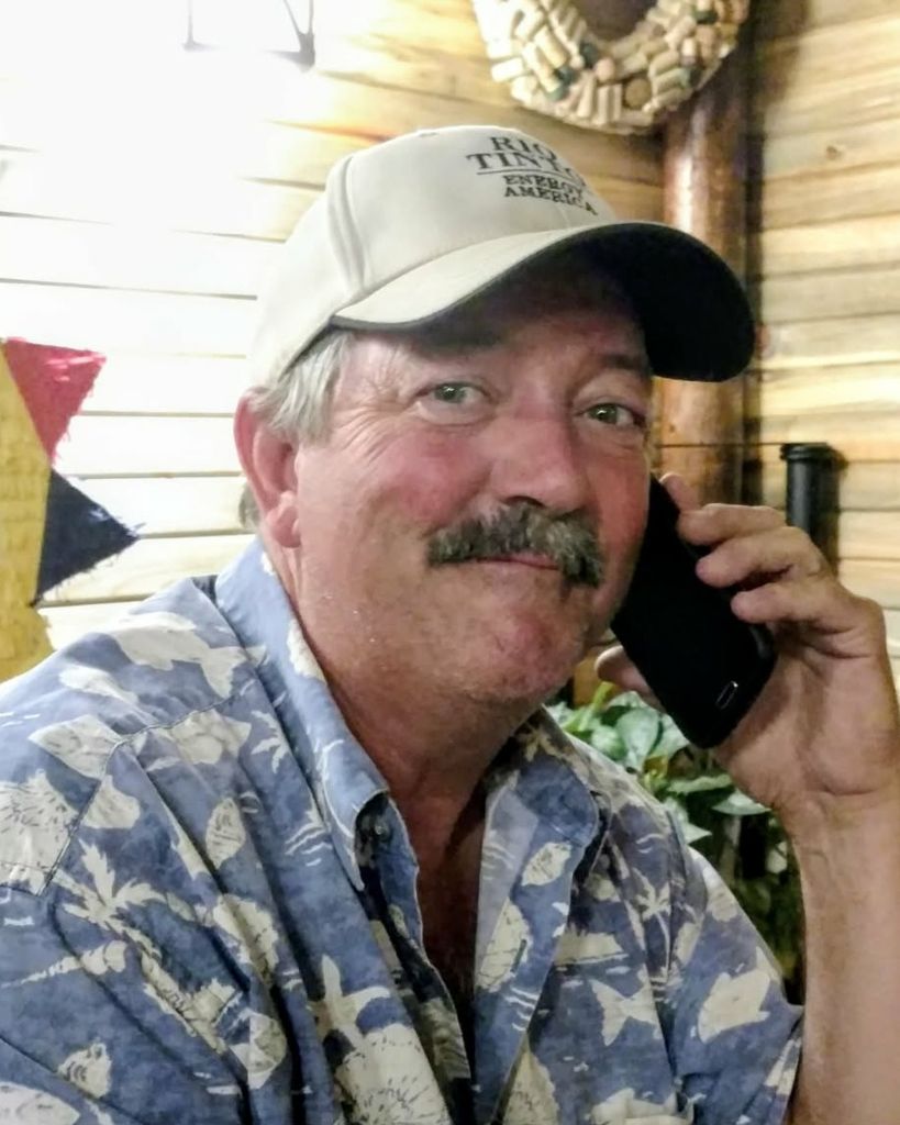 Wilfred Sears Profile Photo