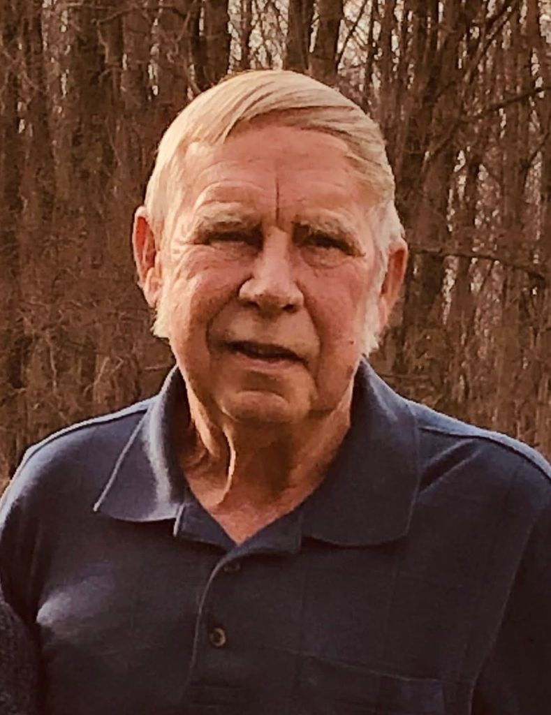 Everett Shepard Grow Profile Photo